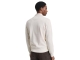 Gant Sacker Rib Half-Zip Sweatshirt 130 cream