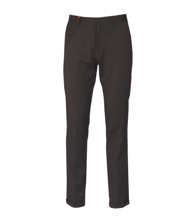 Genti Tribeca 144 Brown