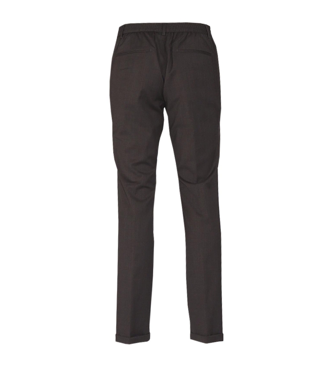 Genti Tribeca 144 Brown