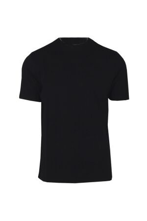 Genti Dasic tshirt ss 020 Black