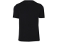 Genti Dasic tshirt ss 020 Black