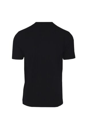 Genti Dasic tshirt ss 020 Black