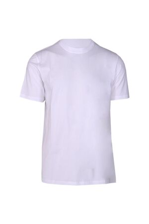 Genti Dasic tshirt ss 004 White