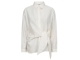 Co Couture IdinaCC tie shirt 11 Off white