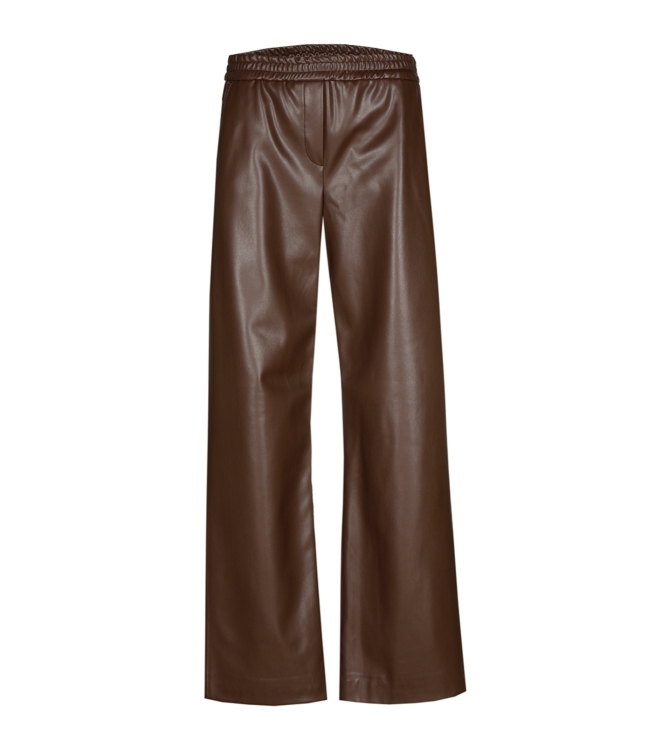 Xandres PIETRO 4251 dark chocolate
