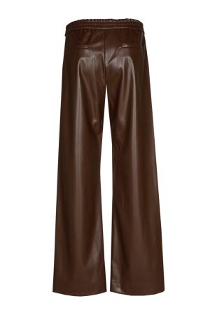 Xandres PIETRO 4251 dark chocolate