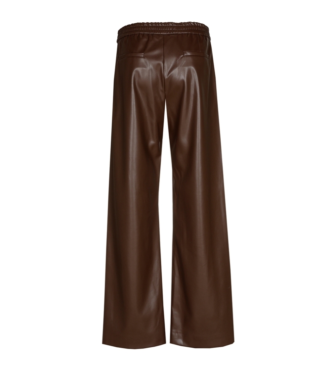 Xandres PIETRO 4251 dark chocolate