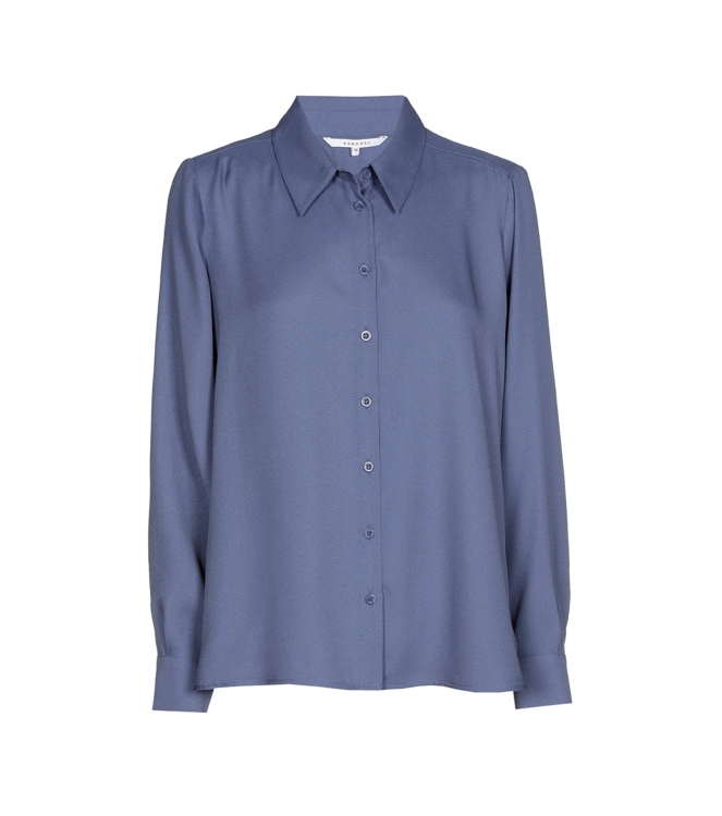 Xandres HABON_ 8660 dark lavender