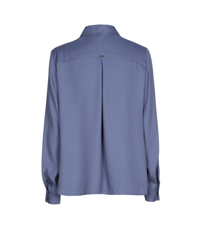 Xandres HABON_ 8660 dark lavender