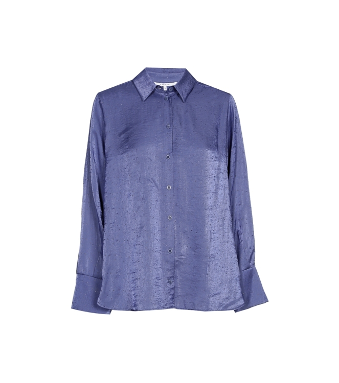 Xandres HAYCEE 8661 dark lavender
