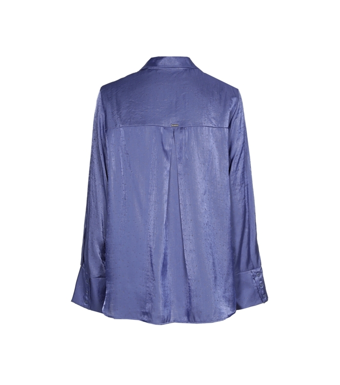 Xandres HAYCEE 8661 dark lavender