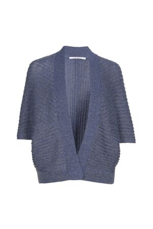 Xandres ALAINE 8665 dark lavender