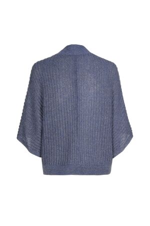 Xandres ALAINE 8665 dark lavender