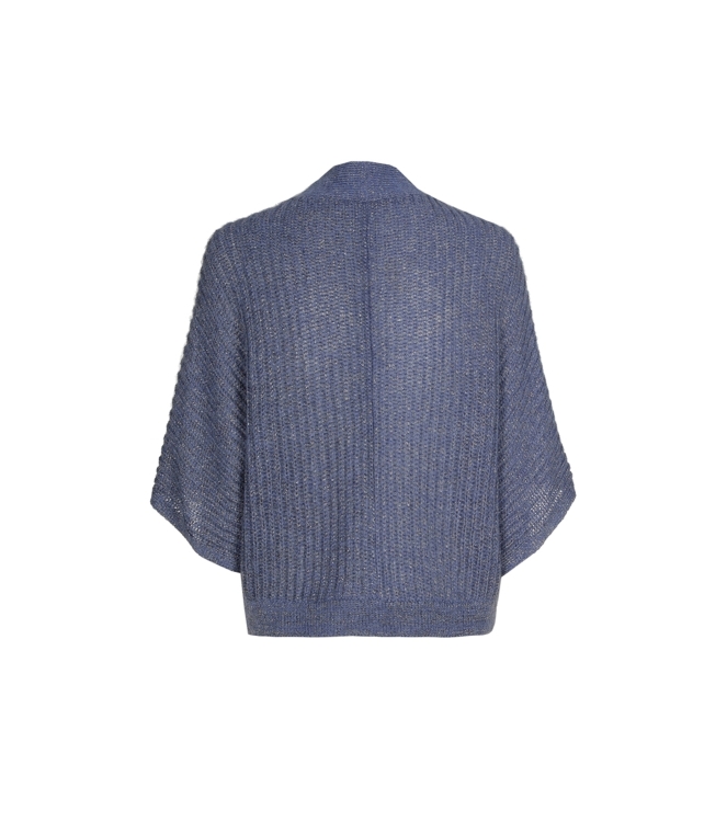 Xandres ALAINE 8665 dark lavender