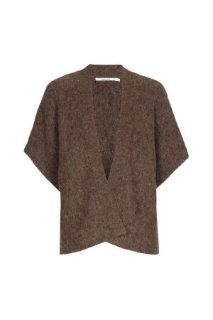 Xandres ARINSKE 4251 dark chocolate