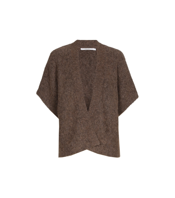 Xandres ARINSKE 4251 dark chocolate
