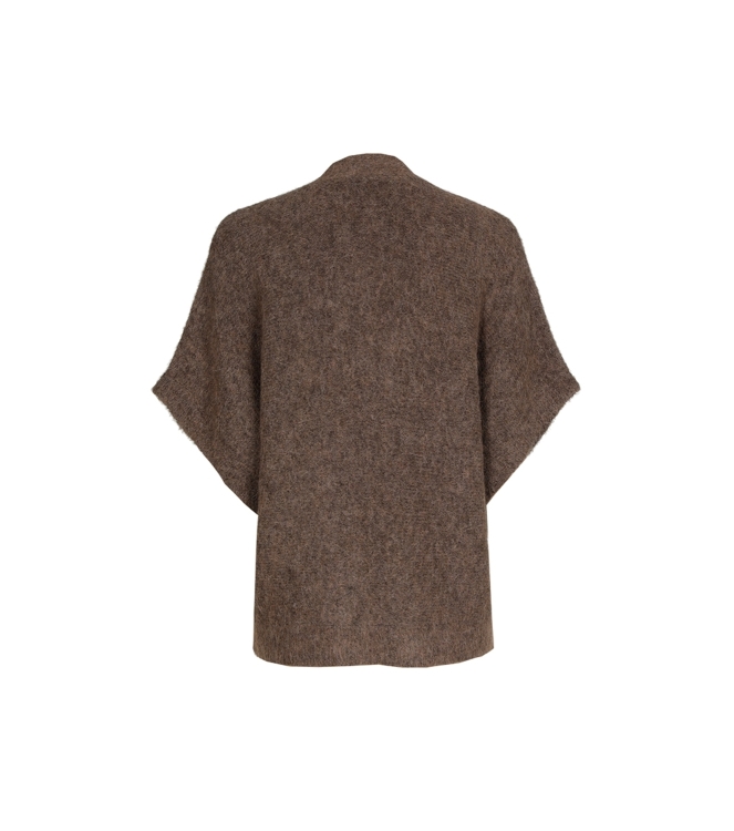 Xandres ARINSKE 4251 dark chocolate