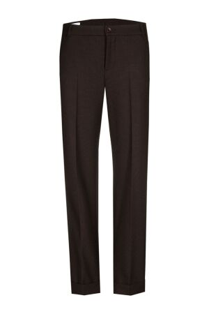 Xandres PHANTA_BOORD 4251 dark chocolate