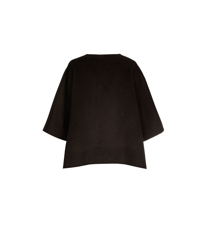 Xandres CABO 4251 dark chocolate