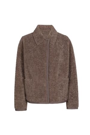 Xandres BILO 0750 deep taupe