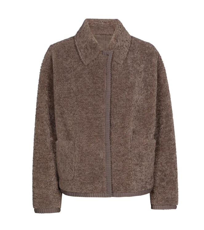 Xandres BILO 0750 deep taupe