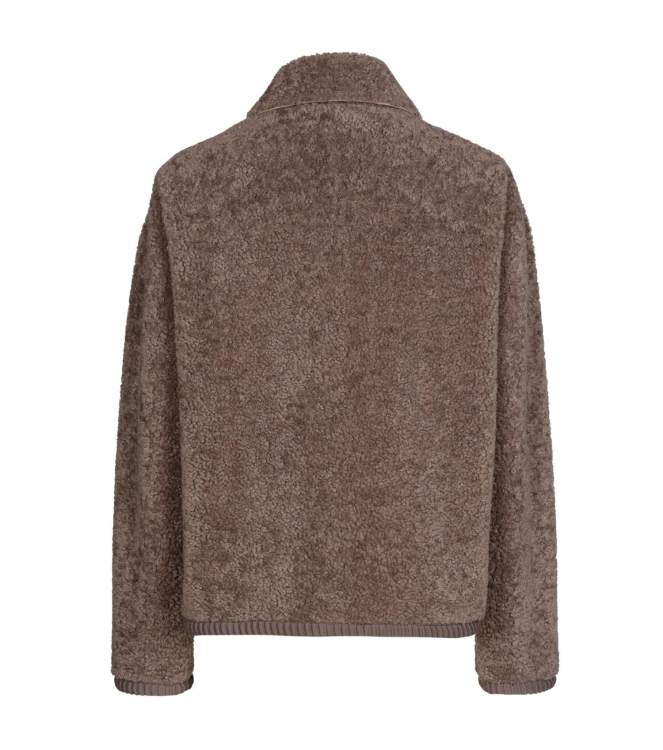 Xandres BILO 0750 deep taupe