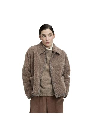 Xandres BILO 0750 deep taupe