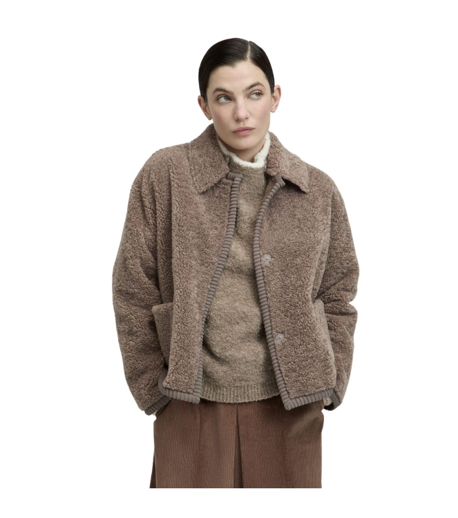 Xandres BILO 0750 deep taupe
