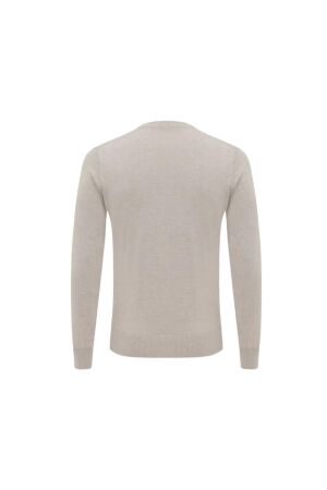 Genti Round LS 144 Brown