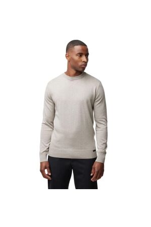 Genti Round LS 144 Brown