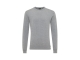 Genti Round LS 028 Light grey
