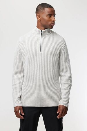 Genti Turtle zip 144 Brown