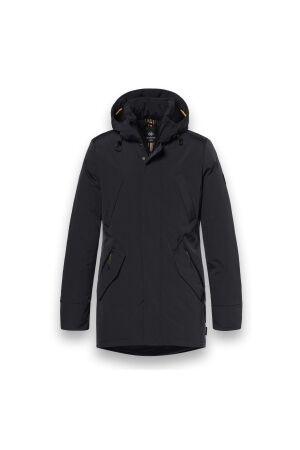 District WINTER 900 black