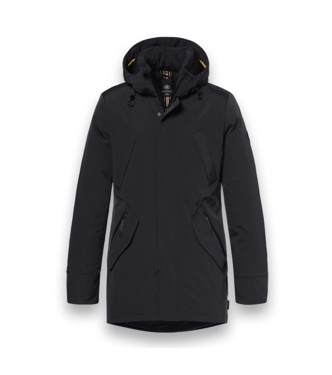 District WINTER 900 black