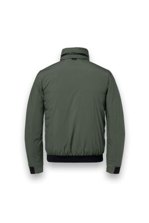 District WORLD 640 shadow green