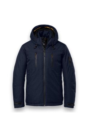 District WEDGE 502 navy