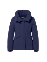 Creenstone Allie coat 6900 indigo blue