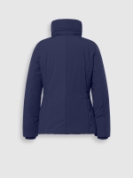 Creenstone Allie coat 6900 indigo blue