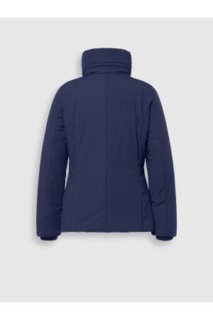 Creenstone Allie coat 6900 indigo blue