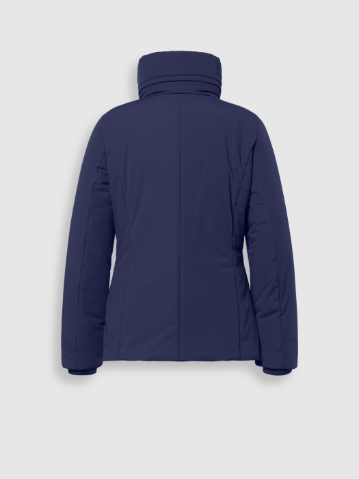 Creenstone Allie coat 6900 indigo blue