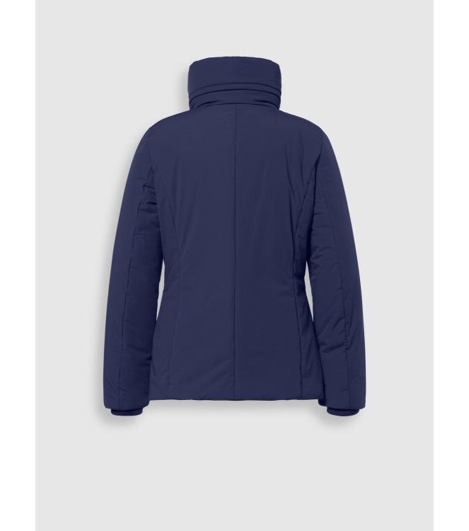 Creenstone Allie coat 6900 indigo blue