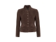 B-Three Blazer Maartje 737 Walnut
