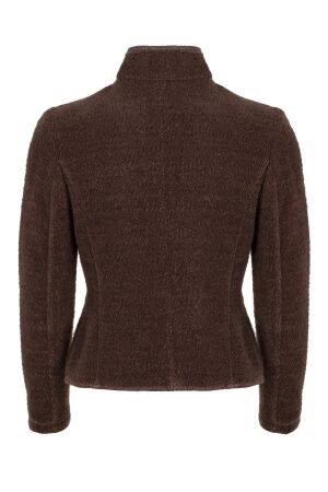 B-Three Blazer Maartje 737 Walnut