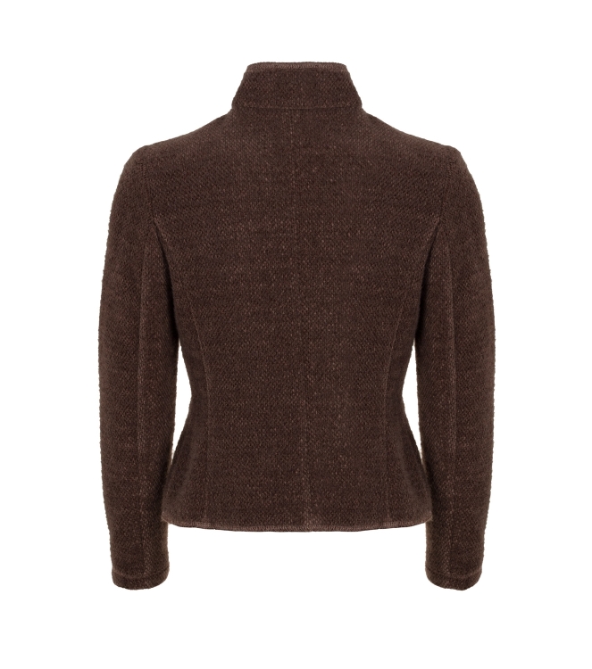 B-Three Blazer Maartje 737 Walnut