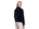 Rino en Pelle Boxy jacket 9900 black