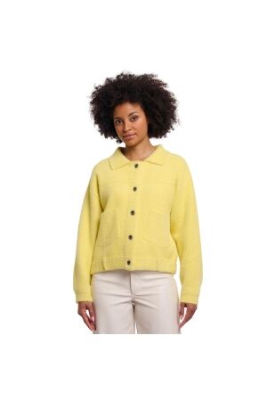 Rino en Pelle Boxy jacket 11059 breezy lime