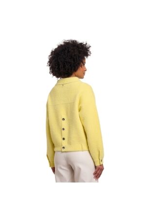 Rino en Pelle Boxy jacket 11059 breezy lime
