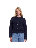 Rino en Pelle Boxy jacket 10175 dark navy