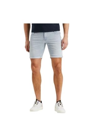 PME Legend COMMANDER 3.0 SHORTS SUMMER BLUE T Summer Blue Tone