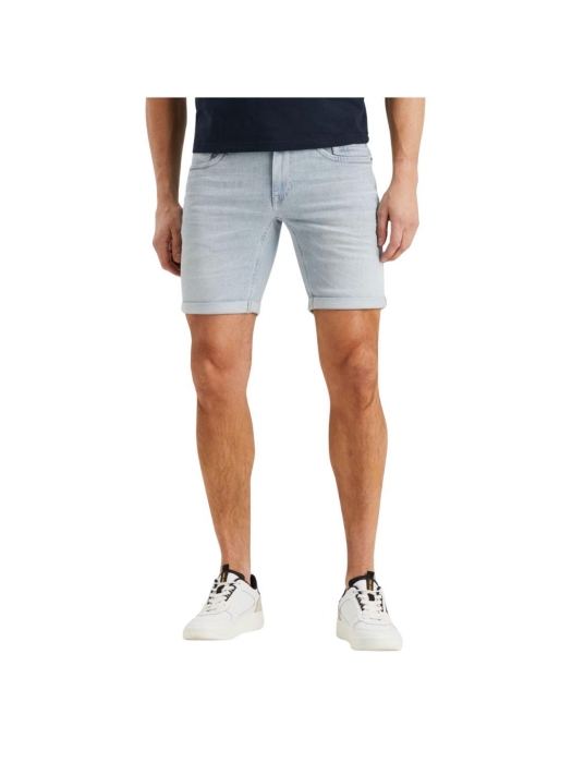 PME Legend COMMANDER 3.0 SHORTS SUMMER BLUE T Summer Blue Tone